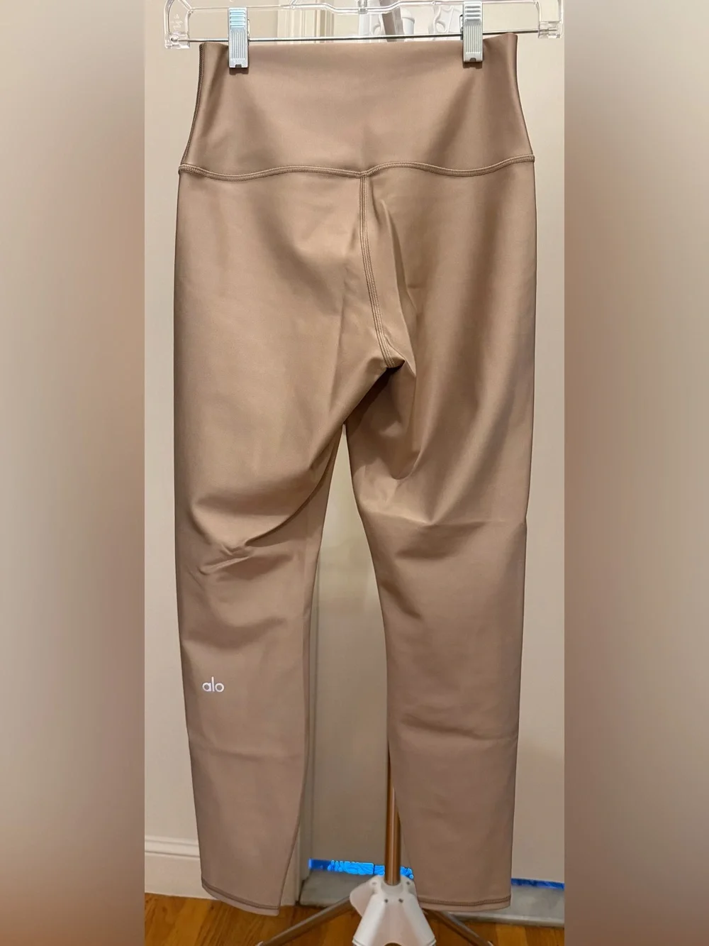 7/8 High-Waist Airlift Legging